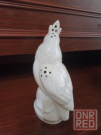 Статуэтка ( плафон под светильник ) . Донецк - изображение 6