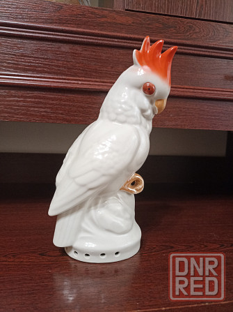 Статуэтка ( плафон под светильник ) . Донецк - изображение 8