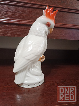 Статуэтка ( плафон под светильник ) . Донецк - изображение 1