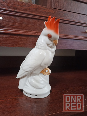 Статуэтка ( плафон под светильник ) . Донецк - изображение 4