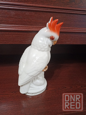 Статуэтка ( плафон под светильник ) . Донецк - изображение 5