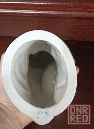 Статуэтка ( плафон под светильник ) . Донецк - изображение 7