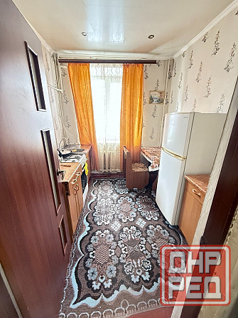 Продам 2 ком.кв.на Азотном. Донецк - изображение 6
