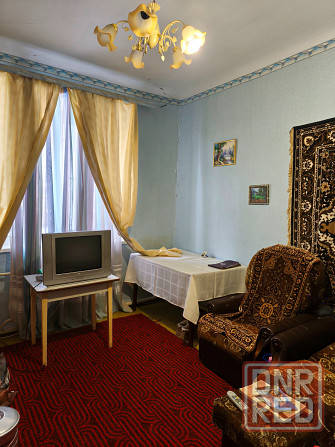 Продам 2 ком.кв.на Азотном. Донецк - изображение 1