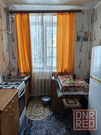 Продам 2 ком.кв.на Азотном. Донецк - изображение 5