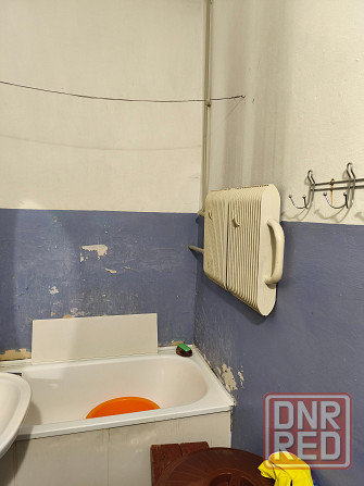 Продам 2 ком.кв.на Азотном. Донецк - изображение 8