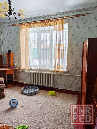 Продам 2 ком.кв.на Азотном. Донецк - изображение 4