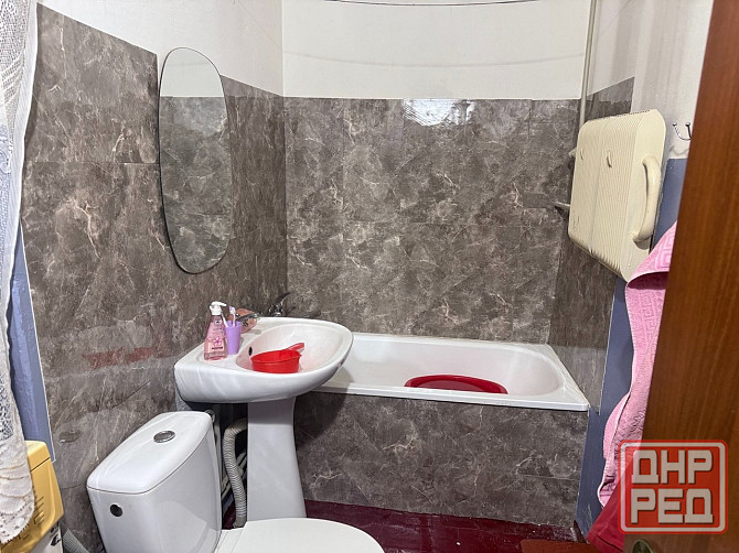 Продам 2 ком.кв.на Азотном. Донецк - изображение 8