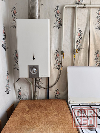 Продам 2 ком.кв.на Азотном. Донецк - изображение 6