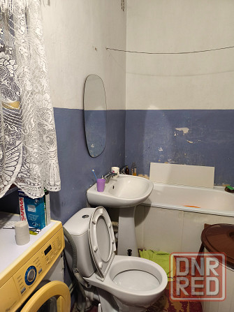 Продам 2 ком.кв.на Азотном. Донецк - изображение 7