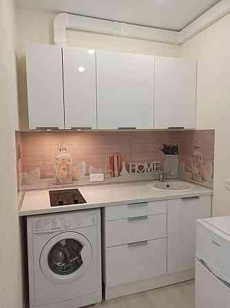 Сдам 1-комнатную квартиру Мариуполь