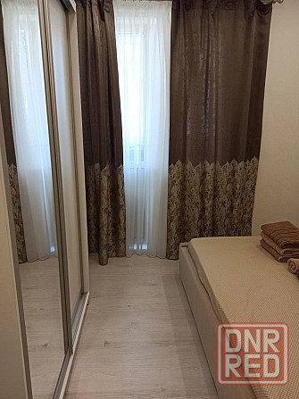 Сдам 1-комнатную квартиру Мариуполь - изображение 2