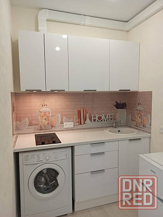 Сдам 1-комнатную квартиру Мариуполь - изображение 1