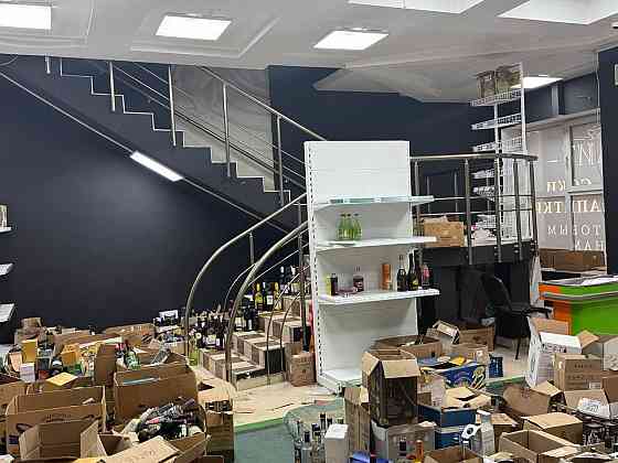 Нежилое помещение в центре города Мариуполь