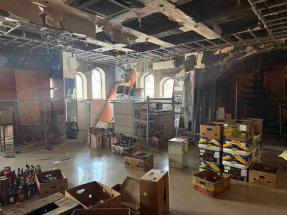 Нежилое помещение в центре города Мариуполь