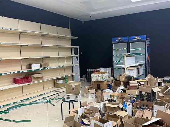 Нежилое помещение в центре города Мариуполь