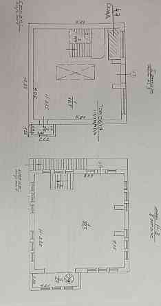 Нежилое помещение в центре города Мариуполь