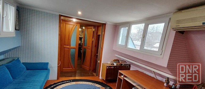 Продам дом 180 М2, Ленинский район, Звездный Донецк - изображение 1