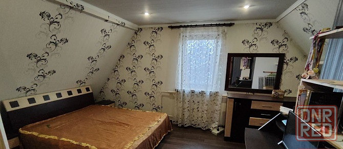 Продам дом 180 М2, Ленинский район, Звездный Донецк - изображение 9