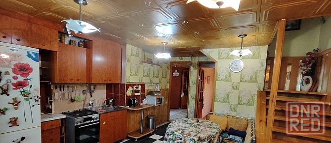 Продам дом 180 М2, Ленинский район, Звездный Донецк - изображение 8