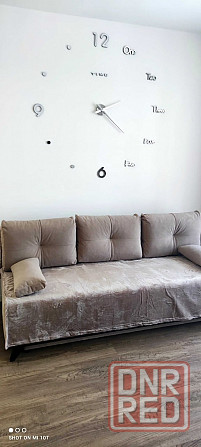 Сдам 1-комнатную квартиру, 38 м² Мариуполь - изображение 4