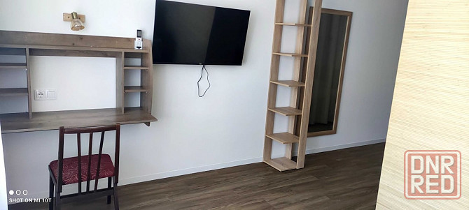 Сдам 1-комнатную квартиру, 38 м² Мариуполь - изображение 1