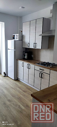 Сдам 1-комнатную квартиру, 38 м² Мариуполь - изображение 5