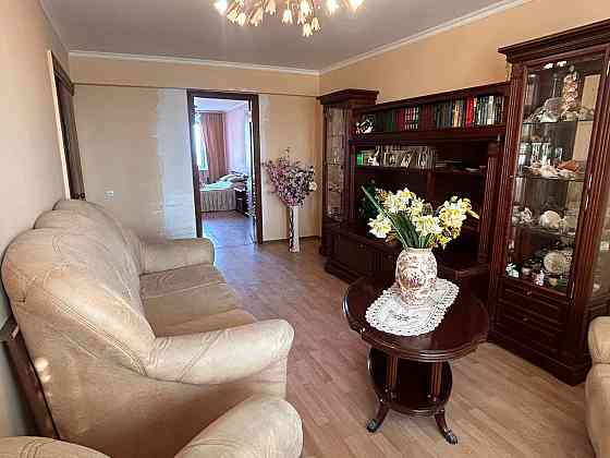 3 комнатная квартира Ленина 100 Мариуполь