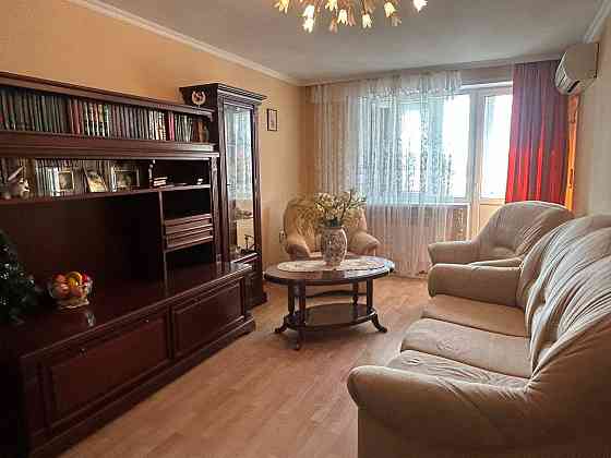 3 комнатная квартира Ленина 100 Мариуполь