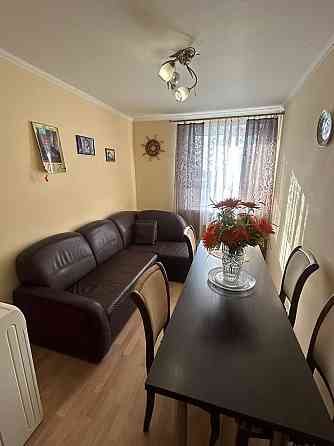 3 комнатная квартира Ленина 100 Мариуполь