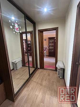 3 комнатная квартира Ленина 100 Мариуполь - изображение 5