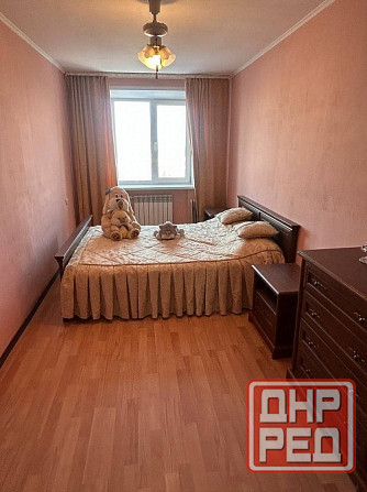 3 комнатная квартира Ленина 100 Мариуполь - изображение 9