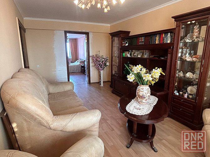 3 комнатная квартира Ленина 100 Мариуполь - изображение 2