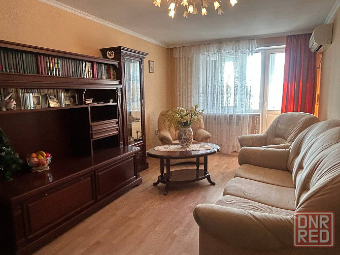 3 комнатная квартира Ленина 100 Мариуполь - изображение 1