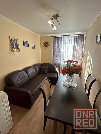 3 комнатная квартира Ленина 100 Мариуполь - изображение 3