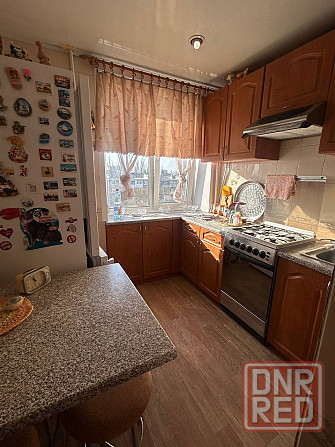 3 комнатная квартира Ленина 100 Мариуполь - изображение 7