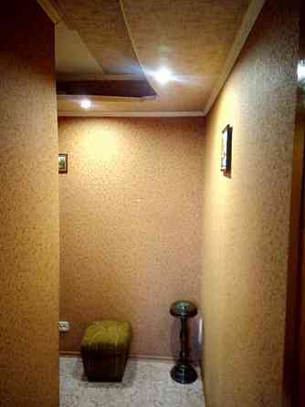 Продается двухкомнатная квартира в Кировском районе, по адресу: ул. Бирюзовая, д. 1 Донецк