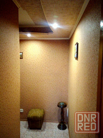 Продается двухкомнатная квартира в Кировском районе, по адресу: ул. Бирюзовая, д. 1 Донецк - изображение 4