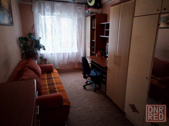 Продается двухкомнатная квартира в Кировском районе, по адресу: ул. Бирюзовая, д. 1 Донецк - изображение 1