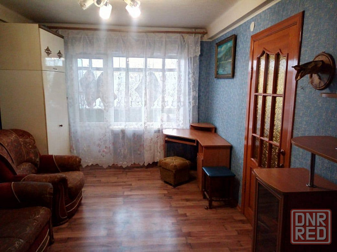 Продается двухкомнатная квартира в Кировском районе, по адресу: ул. Бирюзовая, д. 1 Донецк - изображение 7