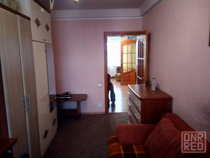 Продается двухкомнатная квартира в Кировском районе, по адресу: ул. Бирюзовая, д. 1 Донецк - изображение 8