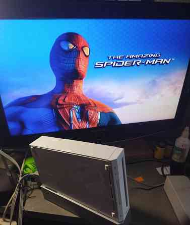 Nintendo Wii Макеевка