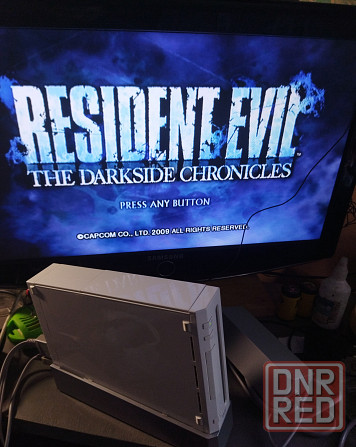 Nintendo Wii Макеевка - изображение 4