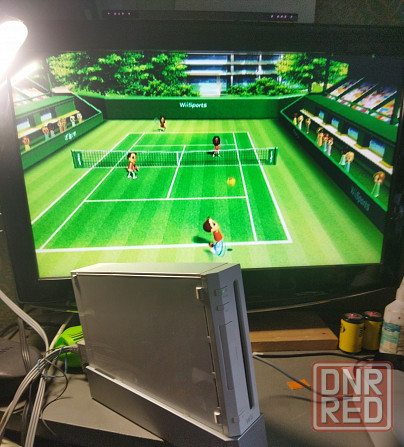 Nintendo Wii Макеевка - изображение 7