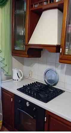 Продам 3-х комнатную. Топаз Донецк