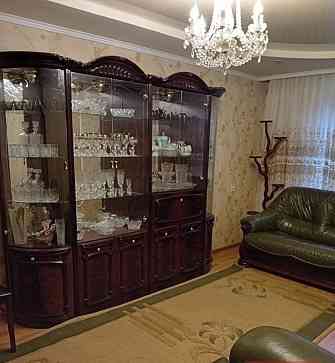 Продам 3-х комнатную. Топаз Донецк