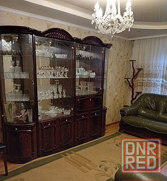 Продам 3-х комнатную. Топаз Донецк - изображение 4