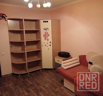 Продам 4-х комнатную, крупногабаритную, Центр Донецк - изображение 2