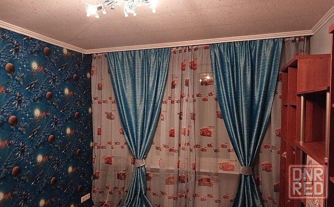 Продам 4-х комнатную, крупногабаритную, Центр Донецк - изображение 10