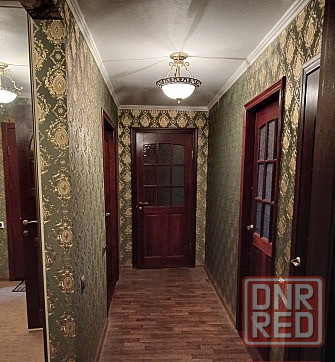 Продам 4-х комнатную, крупногабаритную, Центр Донецк - изображение 8